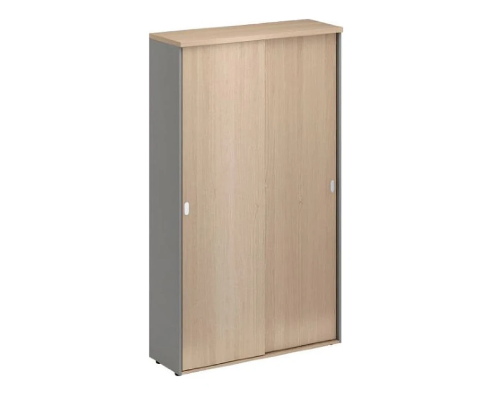 Шкаф купе 206 полки гардероб Флэш / Flash
