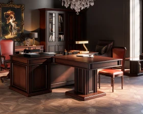 Кабинет руководителя Dante images