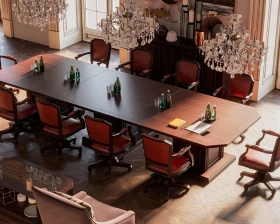 Кабинет руководителя Dante images