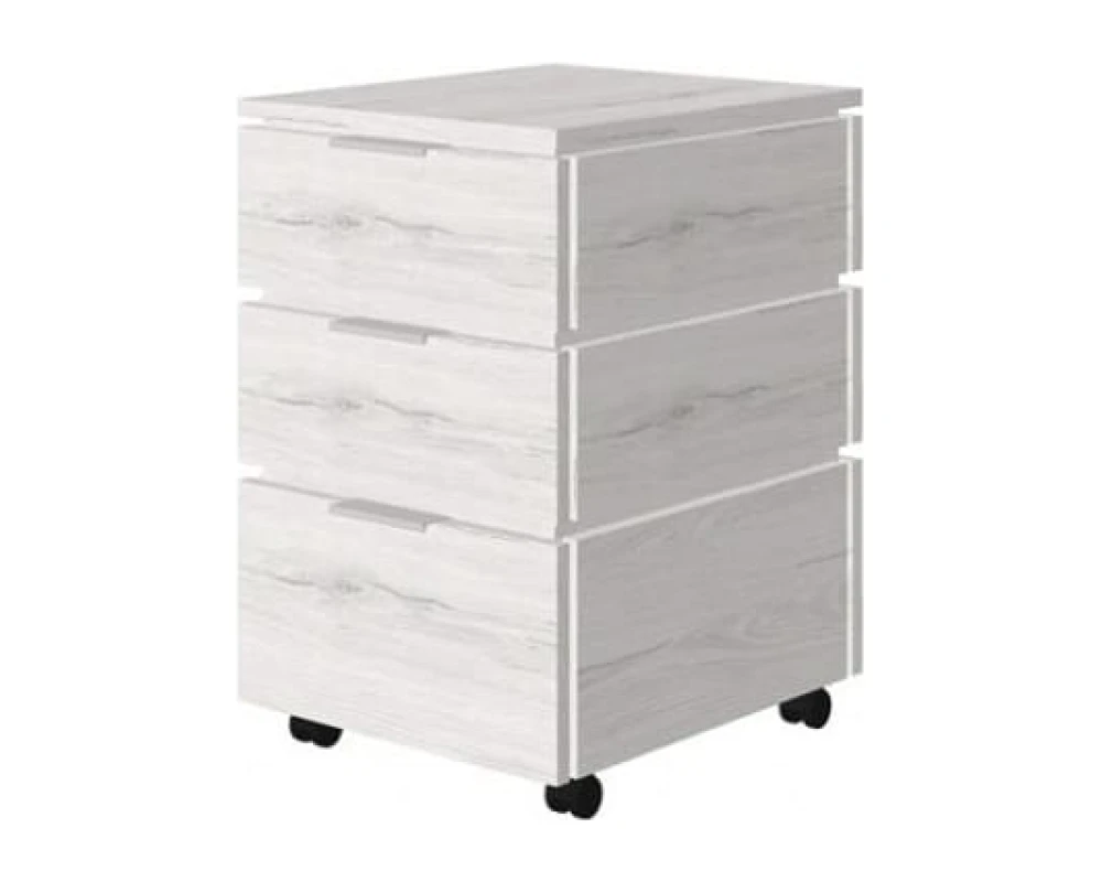 Тумба мобильная TS-31 Time.S