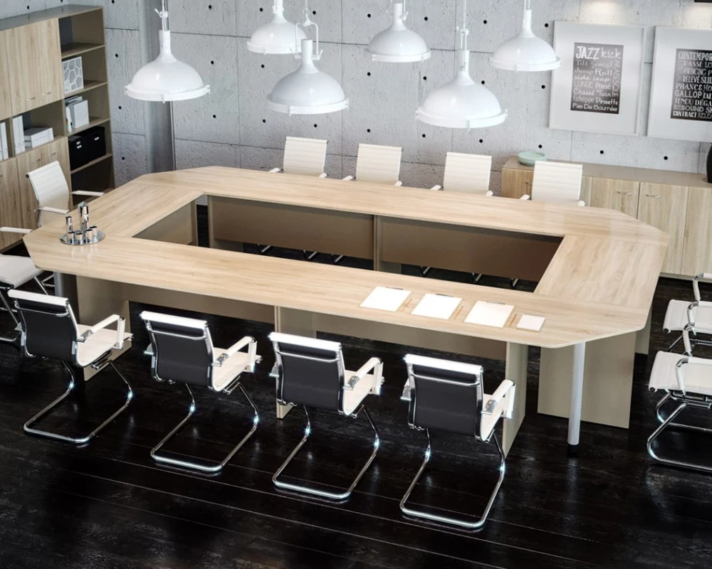 Мебель для переговорных Work