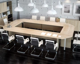 Мебель для переговорных Work images