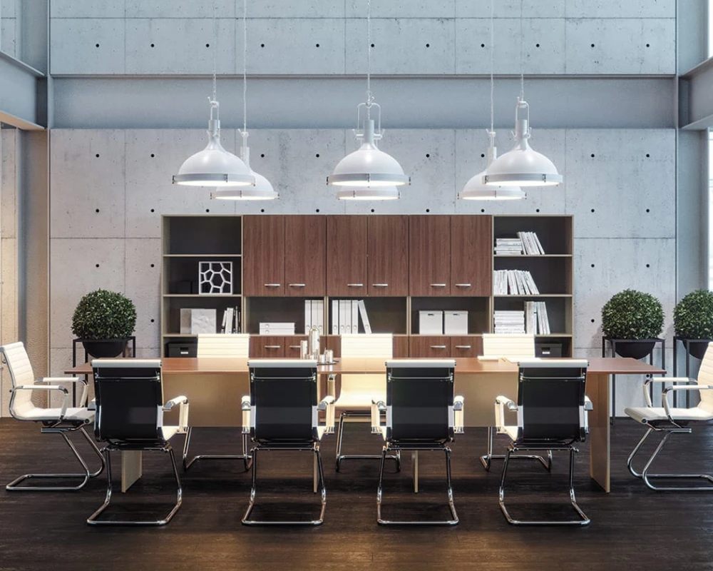 Мебель для переговорных Work