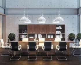 Мебель для переговорных Work images