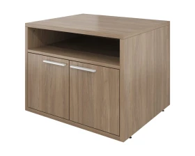 Тумба под оргтехнику (770х600х650) Дублин images