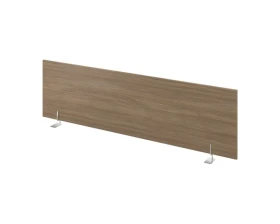 Экран с креплением (ДБ11+MON.KEU25) 1600х450х18 Дублин images