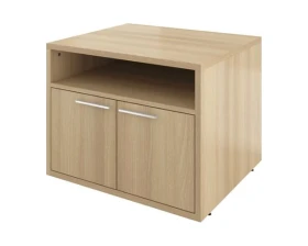 Тумба под оргтехнику (770х600х650) Дублин images