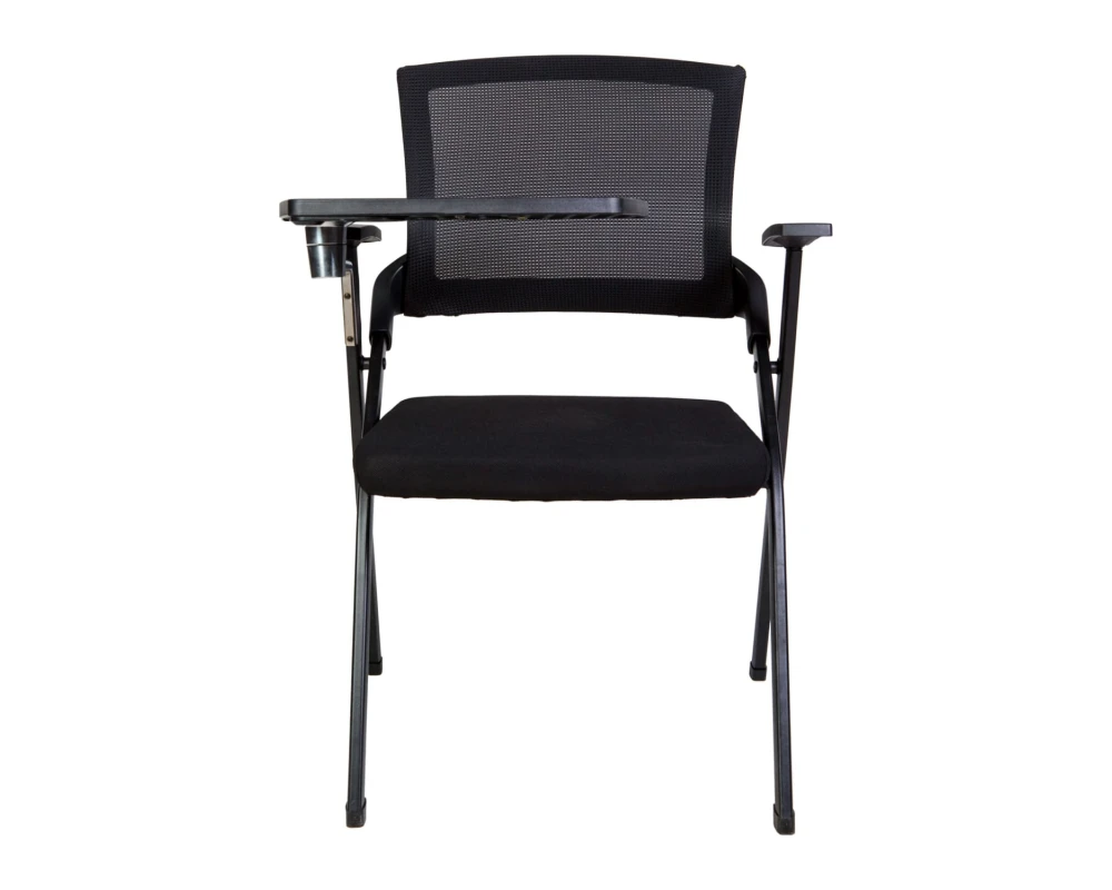 Кресло Norden Пинин смарт Сетка/Ткань, Черный