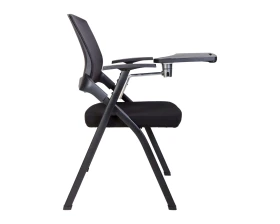 Кресло Norden Пинин смарт Сетка/Ткань, Черный images