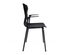 Стул Norden Сэвэн / Seven Пластик, Черный images