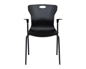 Стул Norden Сэвэн / Seven Пластик, Черный images