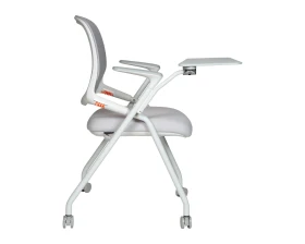 Стул Norden Свифт / Swift Сетка/Ткань, Серый images