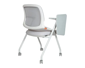 Стул Norden Свифт / Swift Сетка/Ткань, Серый images