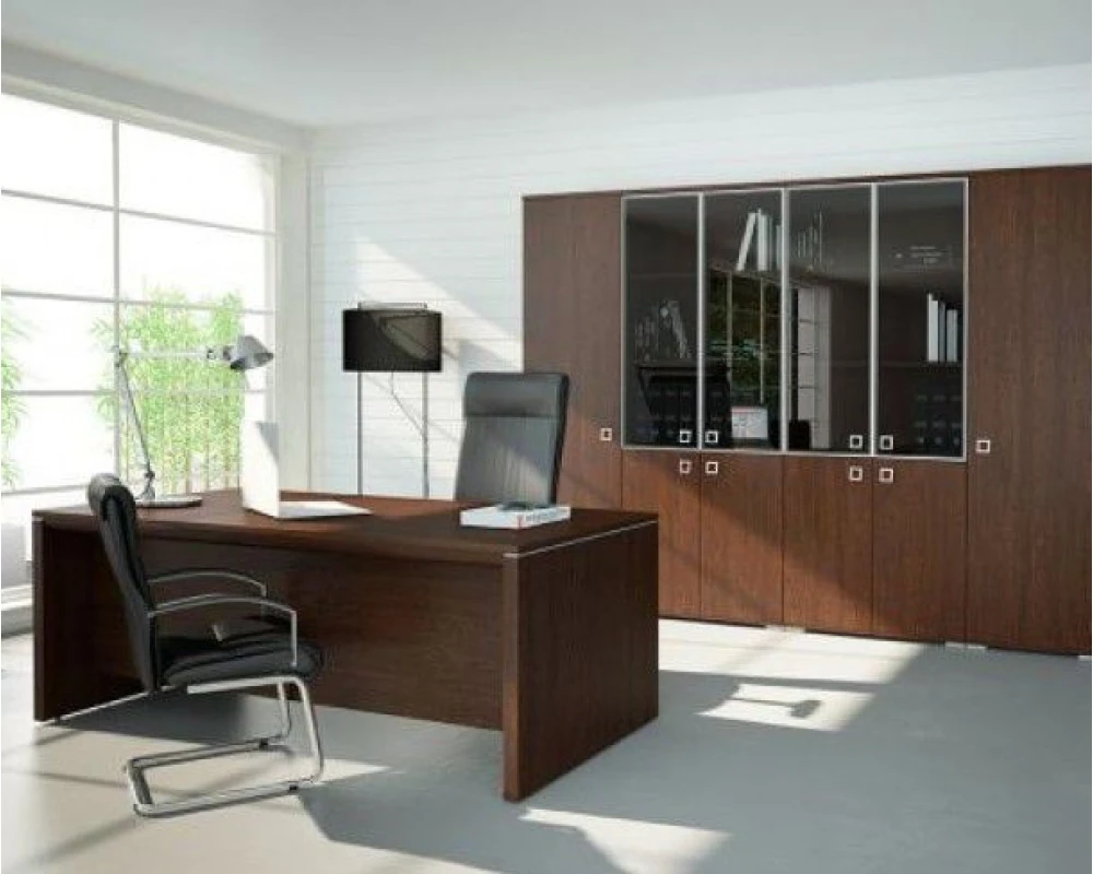 Кабинет руководителя Cosmo