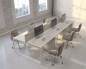 Мебель для персонала Арго images