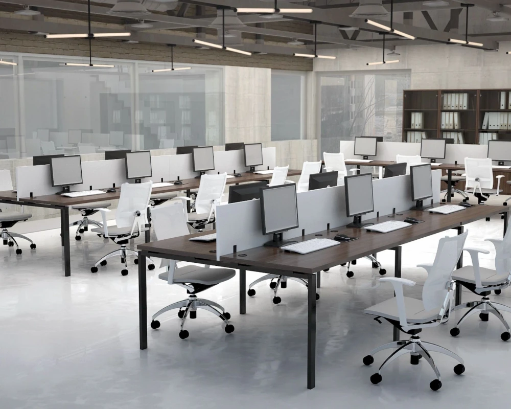 Мебель для персонала Арго