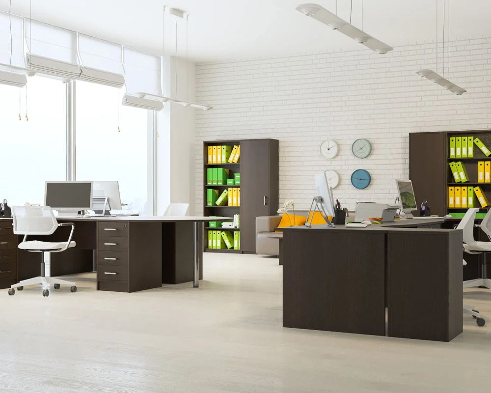 Мебель для персонала Арго