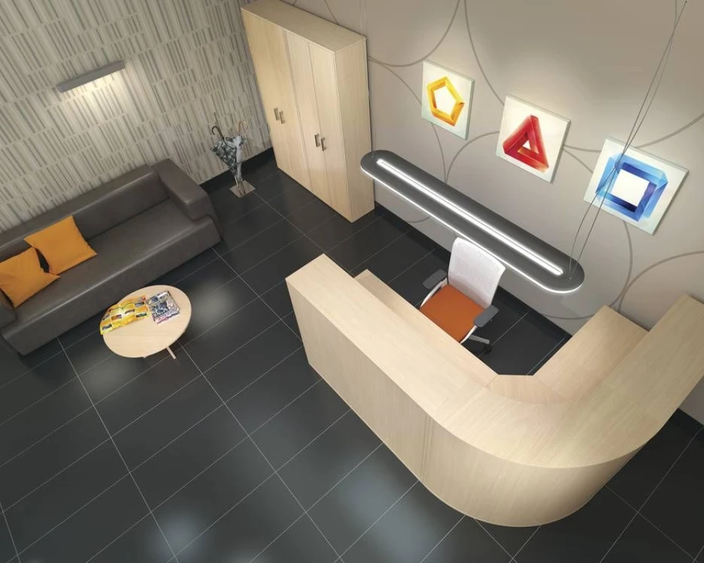 Мебель для персонала Арго