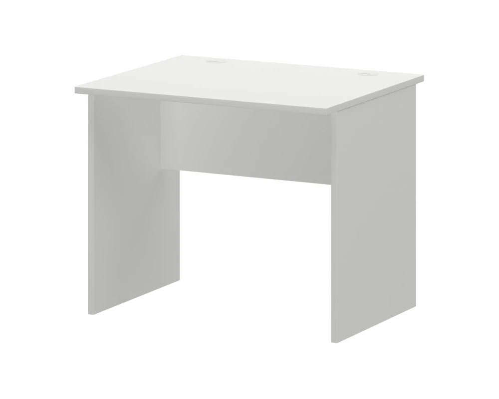 Стол с левым и правым кабель каналом А-001.К Арго