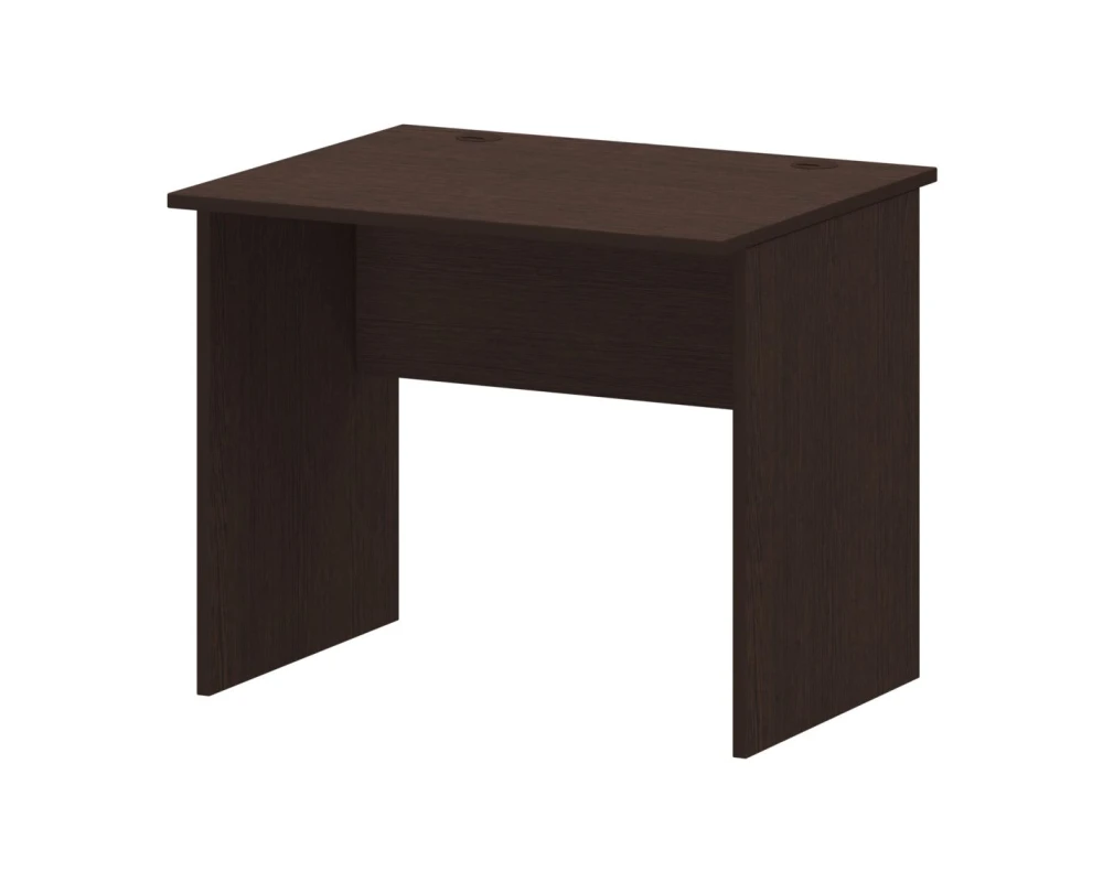 Стол с левым и правым кабель каналом А-001.К Арго