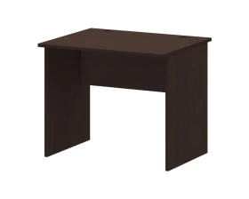 Стол с левым и правым кабель каналом А-001.К Арго images