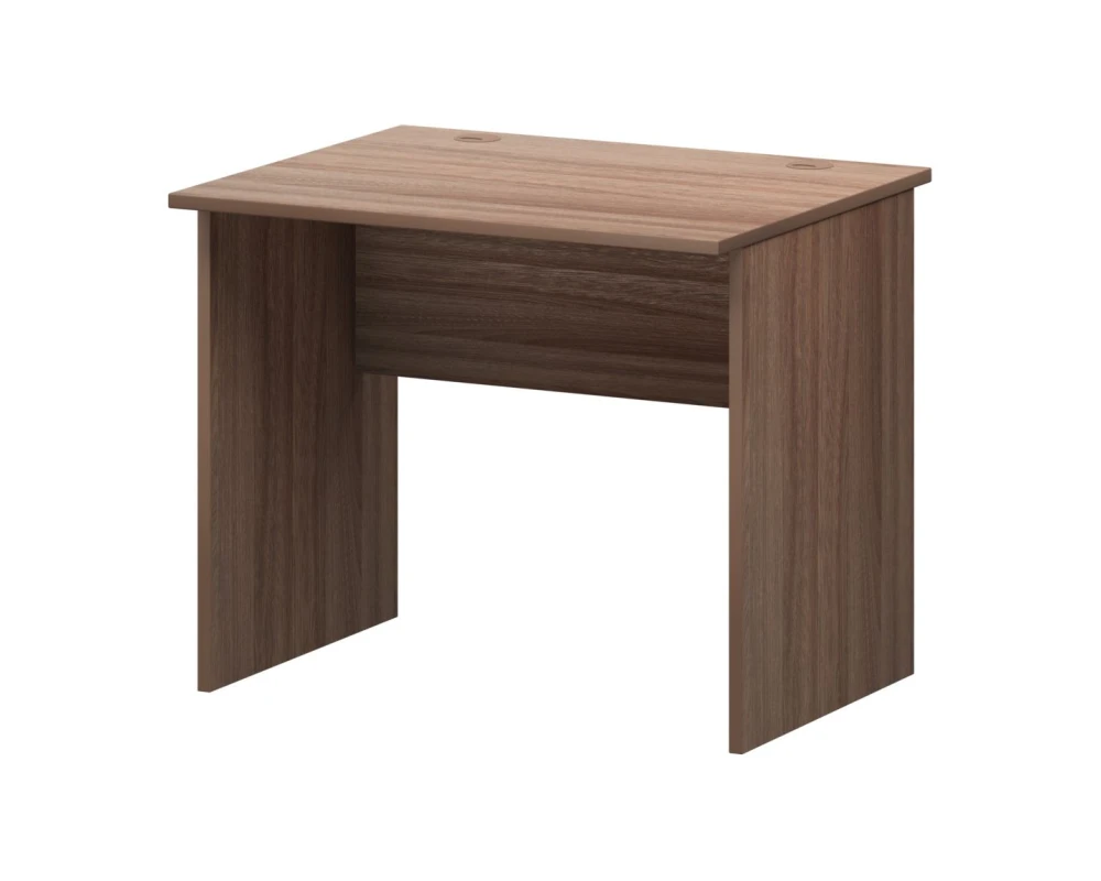 Стол с левым и правым кабель каналом А-001.К Арго