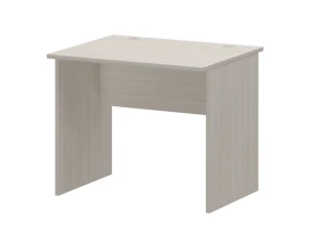 Стол с левым и правым кабель каналом А-001.К Арго images