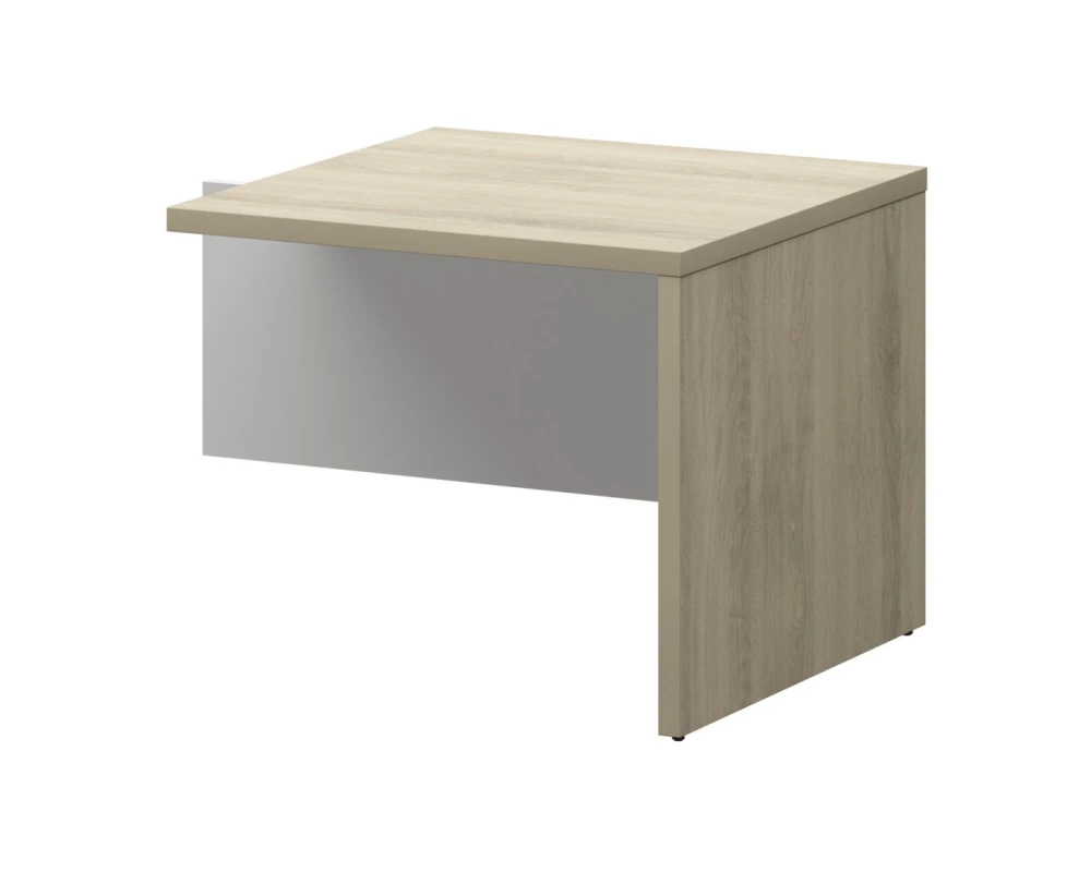 Бриф-приставка KZB-09 900x900x750 Кортез