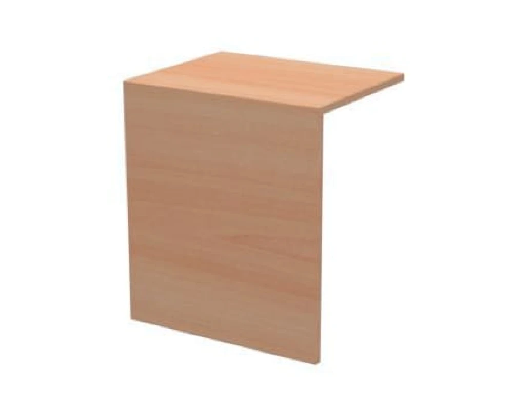 Накладка для стойки А-651 Арго Техно Ресепшн / Techno Reception