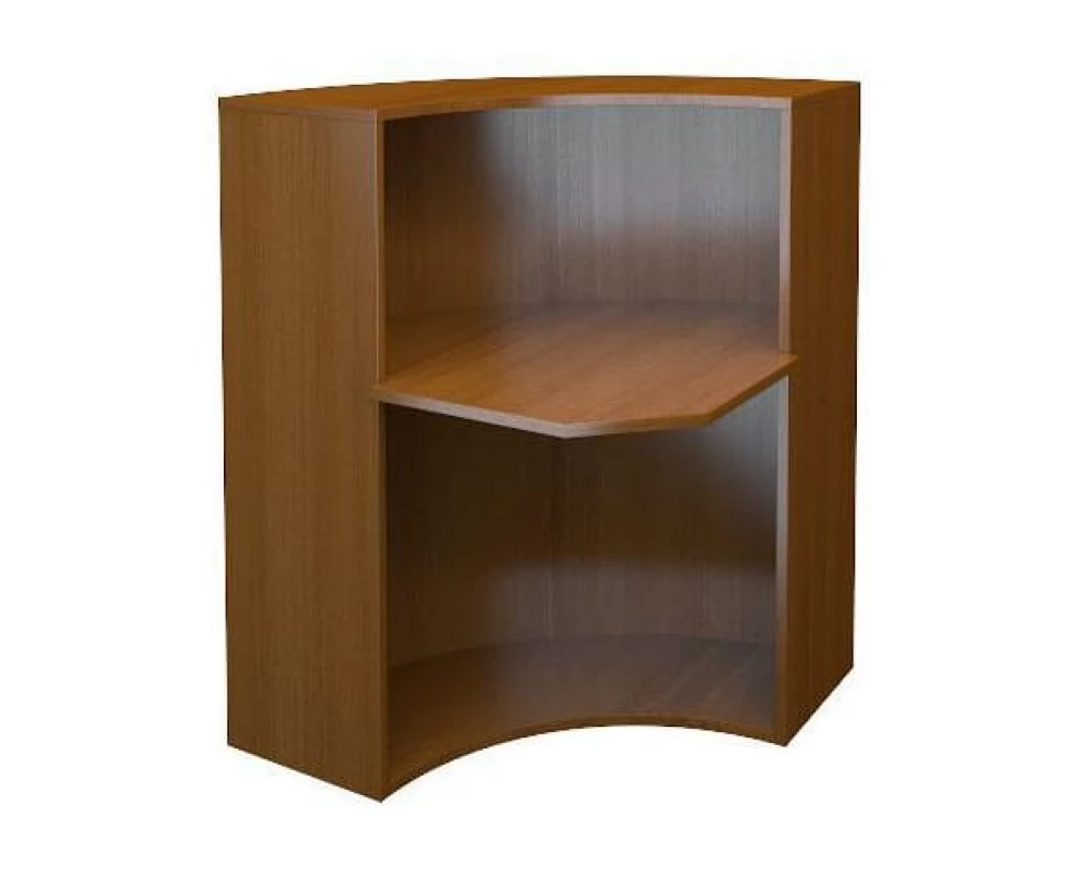 Стойка угловая А-550 Арго Техно Ресепшн / Techno Reception