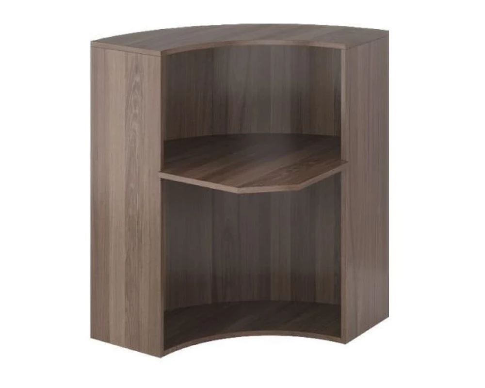 Стойка угловая А-550 Арго Техно Ресепшн / Techno Reception