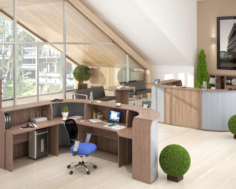 Мебель для приемной Imago Р