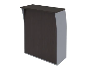 Стойка прямая 940х510х1150 Imago Р images