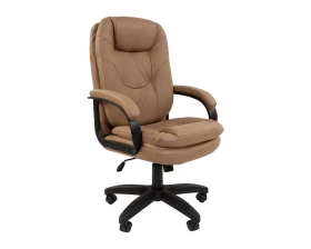 Кресло CHAIRMAN 668 ЛТ (LT) images