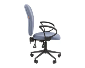 Кресло CHAIRMAN 9801 Черный пластик (black) images