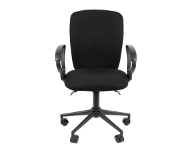 Кресло CHAIRMAN 9801 Черный пластик (black) images