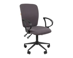 Кресло CHAIRMAN 9801 Черный пластик (black) images