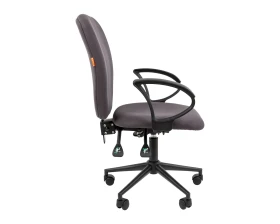 Кресло CHAIRMAN 9801 Черный пластик (black) images