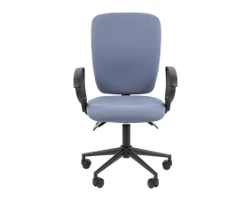 Кресло CHAIRMAN 9801 Черный пластик (black) images