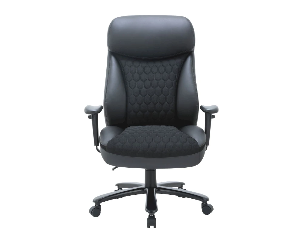 Кресло CHAIRMAN CH414