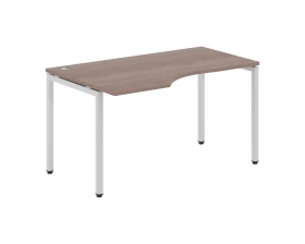 Стол письменный эргономичный 1400х700/900х750 Xten С images