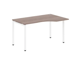 Стол письменный эргономичный 1400х700/900х750 Xten С images