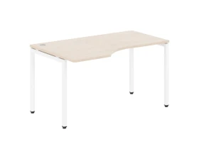 Стол письменный эргономичный 1400х700/900х750 Xten С images