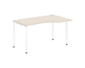 Стол письменный эргономичный 1400х700/900х750 Xten С images