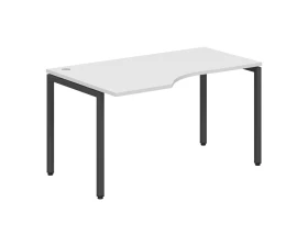 Стол письменный эргономичный 1400х700/900х750 Xten С images