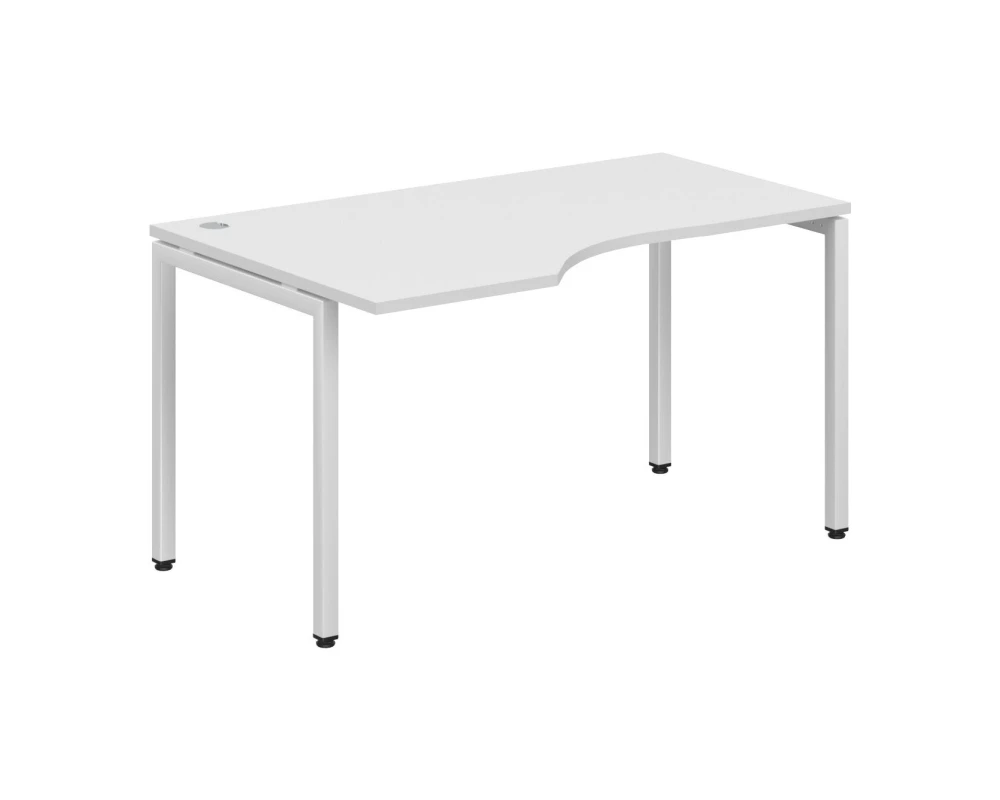 Стол письменный эргономичный 1400х700/900х750 Xten С