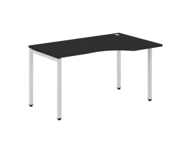 Стол письменный эргономичный 1400х700/900х750 Xten С images