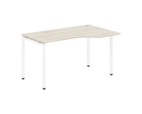 Стол письменный эргономичный 1400х700/900х750 Xten С images