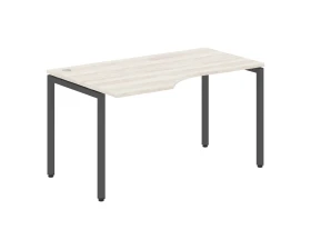 Стол письменный эргономичный 1400х700/900х750 Xten С images