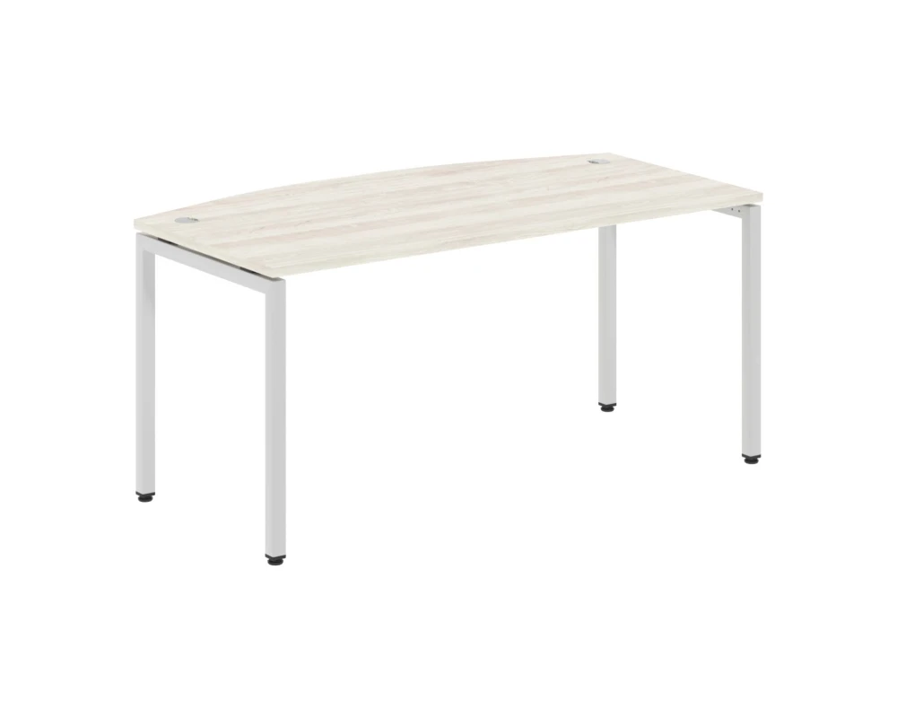 Стол руководителя 1600х867х750 Xten С